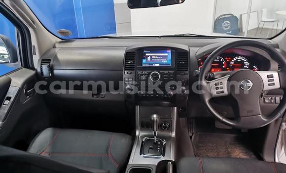 Buy Used Nissan Navara Other Car in Beitbridge in Matabeleland South Buy Used Nissan Navara Other Car in Beitbridge in Matabeleland South