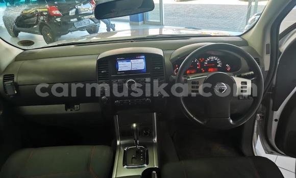 Buy Used Nissan Navara Other Car in Beitbridge in Matabeleland South Buy Used Nissan Navara Other Car in Beitbridge in Matabeleland South