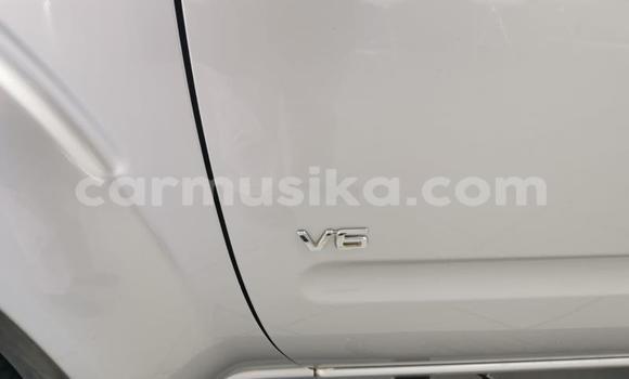 Buy Used Nissan Navara Other Car in Beitbridge in Matabeleland South Buy Used Nissan Navara Other Car in Beitbridge in Matabeleland South