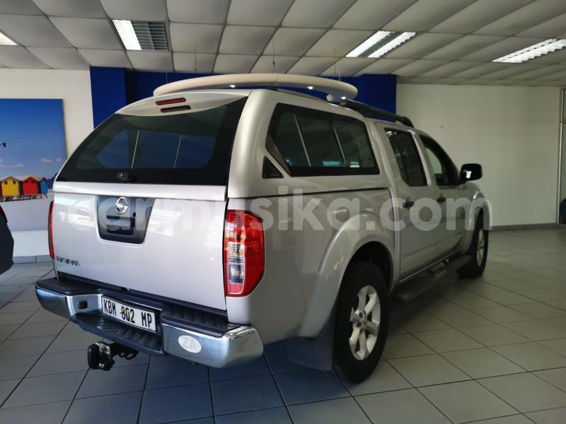 Big with watermark nissan navara matabeleland south beitbridge 17319