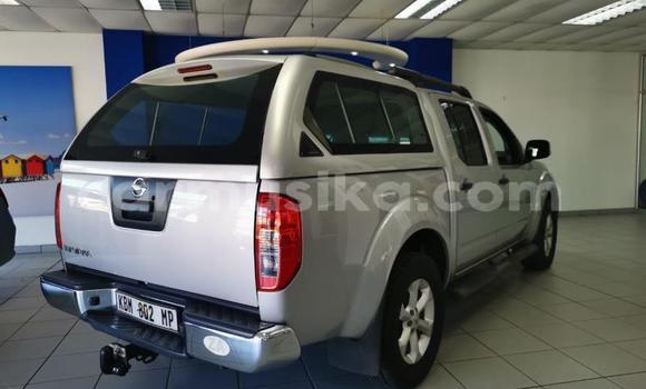 Buy Used Nissan Navara Other Car in Beitbridge in Matabeleland South Buy Used Nissan Navara Other Car in Beitbridge in Matabeleland South