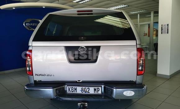 Buy Used Nissan Navara Other Car in Beitbridge in Matabeleland South Buy Used Nissan Navara Other Car in Beitbridge in Matabeleland South