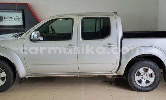 Tenga Tsaru Nissan Navara Zvimwe Mota in Beitbridge in Matabeleland South