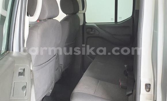 Buy Used Nissan Navara Other Car in Beitbridge in Matabeleland South Buy Used Nissan Navara Other Car in Beitbridge in Matabeleland South
