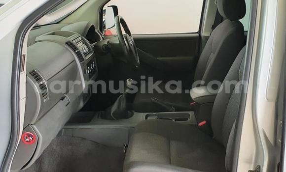 Buy Used Nissan Navara Other Car in Beitbridge in Matabeleland South Buy Used Nissan Navara Other Car in Beitbridge in Matabeleland South