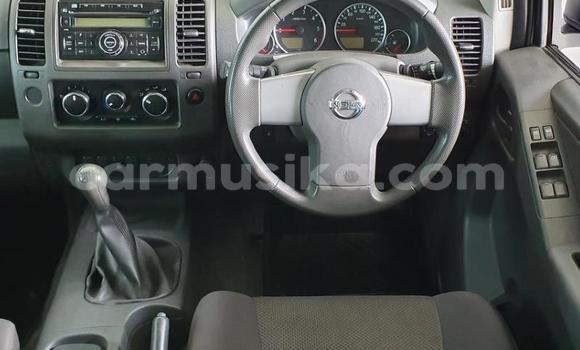 Buy Used Nissan Navara Other Car in Beitbridge in Matabeleland South Buy Used Nissan Navara Other Car in Beitbridge in Matabeleland South