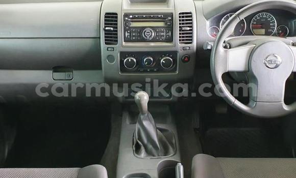 Buy Used Nissan Navara Other Car in Beitbridge in Matabeleland South Buy Used Nissan Navara Other Car in Beitbridge in Matabeleland South