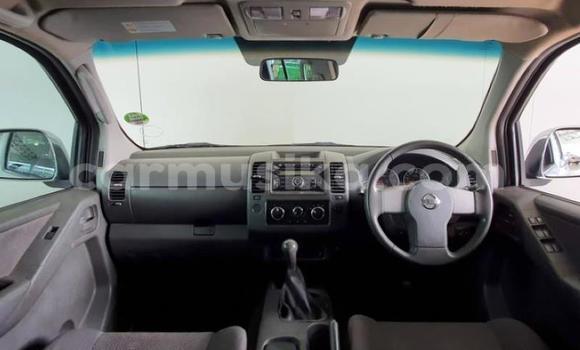 Buy Used Nissan Navara Other Car in Beitbridge in Matabeleland South Buy Used Nissan Navara Other Car in Beitbridge in Matabeleland South