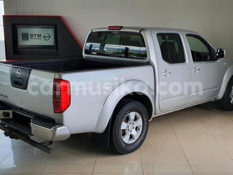 Big with watermark nissan navara matabeleland south beitbridge 17320