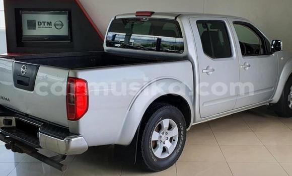 Buy Used Nissan Navara Other Car in Beitbridge in Matabeleland South Buy Used Nissan Navara Other Car in Beitbridge in Matabeleland South
