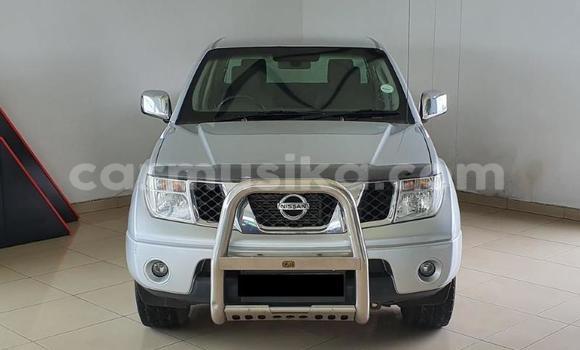 Buy Used Nissan Navara Other Car in Beitbridge in Matabeleland South Buy Used Nissan Navara Other Car in Beitbridge in Matabeleland South