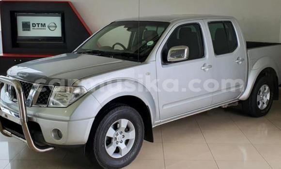Buy Used Nissan Navara Other Car in Beitbridge in Matabeleland South Buy Used Nissan Navara Other Car in Beitbridge in Matabeleland South