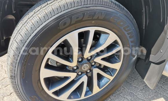 Acheter Occasion Voiture Nissan Navara Autre à Beitbridge, Matabeleland South Acheter Occasion Voiture Nissan Navara Autre à Beitbridge, Matabeleland South