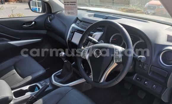 Acheter Occasion Voiture Nissan Navara Autre à Beitbridge, Matabeleland South Acheter Occasion Voiture Nissan Navara Autre à Beitbridge, Matabeleland South