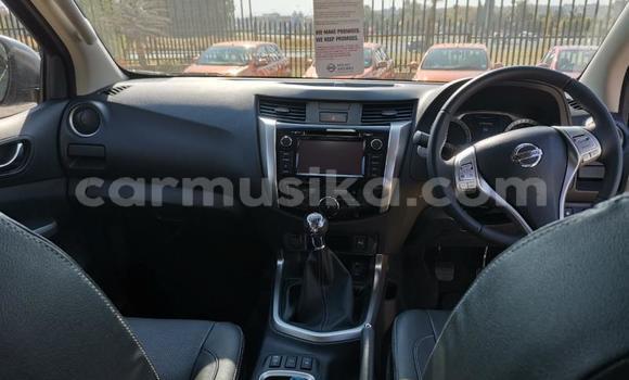 Acheter Occasion Voiture Nissan Navara Autre à Beitbridge, Matabeleland South Acheter Occasion Voiture Nissan Navara Autre à Beitbridge, Matabeleland South