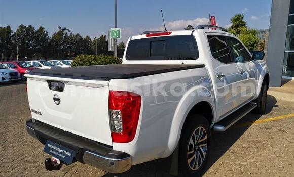 Acheter Occasion Voiture Nissan Navara Autre à Beitbridge, Matabeleland South Acheter Occasion Voiture Nissan Navara Autre à Beitbridge, Matabeleland South