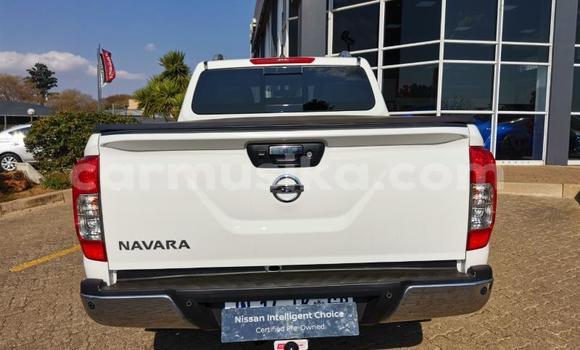 Acheter Occasion Voiture Nissan Navara Autre à Beitbridge, Matabeleland South Acheter Occasion Voiture Nissan Navara Autre à Beitbridge, Matabeleland South