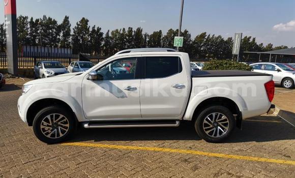 Acheter Occasion Voiture Nissan Navara Autre à Beitbridge, Matabeleland South Acheter Occasion Voiture Nissan Navara Autre à Beitbridge, Matabeleland South