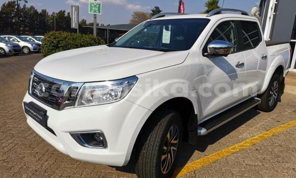 Acheter Occasion Voiture Nissan Navara Autre à Beitbridge, Matabeleland South Acheter Occasion Voiture Nissan Navara Autre à Beitbridge, Matabeleland South