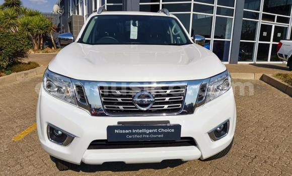 Acheter Occasion Voiture Nissan Navara Autre à Beitbridge, Matabeleland South Acheter Occasion Voiture Nissan Navara Autre à Beitbridge, Matabeleland South