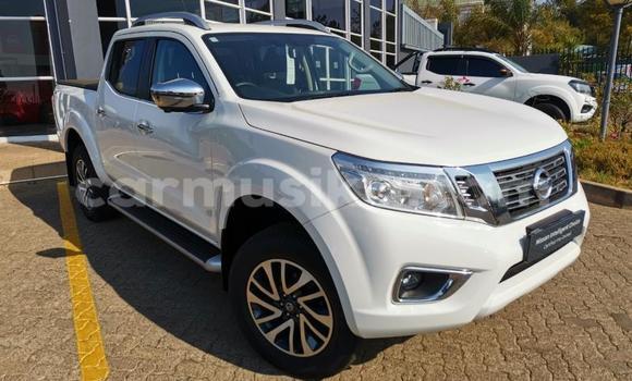 Acheter Occasion Voiture Nissan Navara Autre à Beitbridge, Matabeleland South Acheter Occasion Voiture Nissan Navara Autre à Beitbridge, Matabeleland South