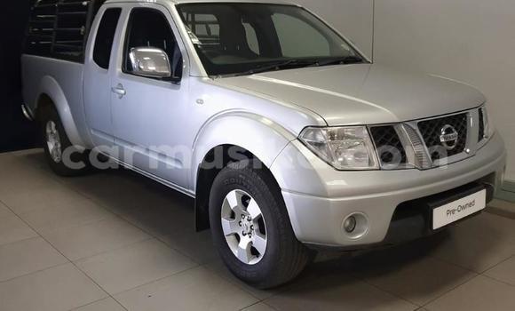 Tenga Tsaru Nissan Navara Sirivha Mota in Beitbridge in Matabeleland South