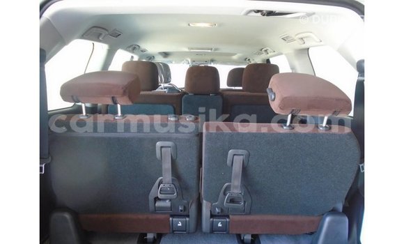 Tenga Imported Toyota Land Cruiser Zvimwe Mota in Import - Dubai in Harare Tenga Imported Toyota Land Cruiser Zvimwe Mota in Import - Dubai in Harare
