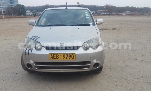 Buy Used Honda HR–V Other Car in Norton in Mashonaland West