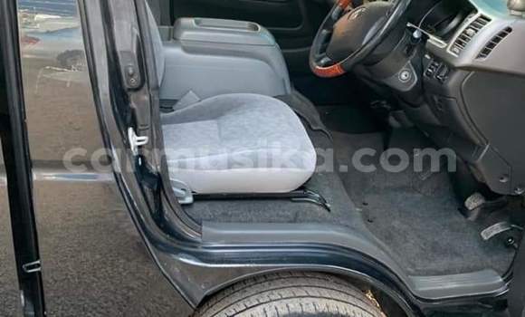 Tenga Tsaru Toyota Hiace Nhema Mota in Beitbridge in Matabeleland South Tenga Tsaru Toyota Hiace Nhema Mota in Beitbridge in Matabeleland South