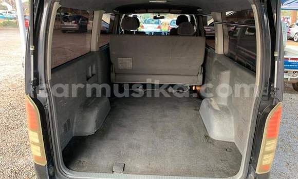 Tenga Tsaru Toyota Hiace Nhema Mota in Beitbridge in Matabeleland South Tenga Tsaru Toyota Hiace Nhema Mota in Beitbridge in Matabeleland South