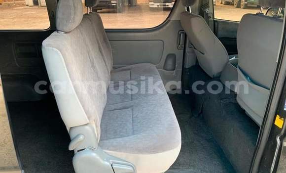 Tenga Tsaru Toyota Hiace Nhema Mota in Beitbridge in Matabeleland South Tenga Tsaru Toyota Hiace Nhema Mota in Beitbridge in Matabeleland South