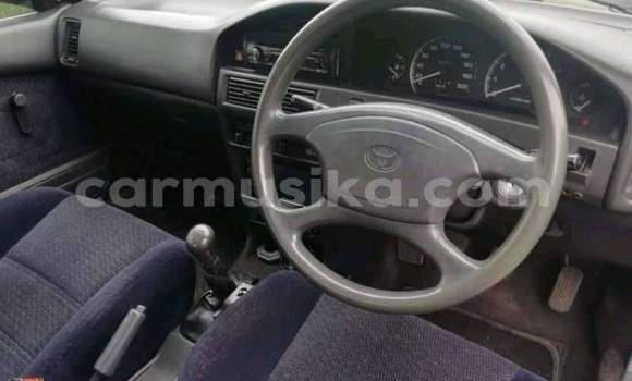 Tenga Tsaru Toyota Corolla Girinhi Mota in Beitbridge in Matabeleland South Tenga Tsaru Toyota Corolla Girinhi Mota in Beitbridge in Matabeleland South