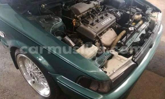 Tenga Tsaru Toyota Corolla Girinhi Mota in Beitbridge in Matabeleland South Tenga Tsaru Toyota Corolla Girinhi Mota in Beitbridge in Matabeleland South