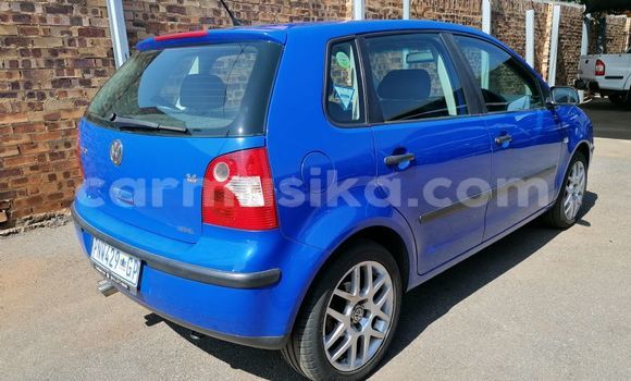 Tenga Tsaru Volkswagen Polo Bhuruu Mota in Beitbridge in Matabeleland South Tenga Tsaru Volkswagen Polo Bhuruu Mota in Beitbridge in Matabeleland South