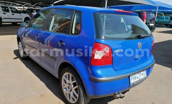 Tenga Tsaru Volkswagen Polo Bhuruu Mota in Beitbridge in Matabeleland South Tenga Tsaru Volkswagen Polo Bhuruu Mota in Beitbridge in Matabeleland South