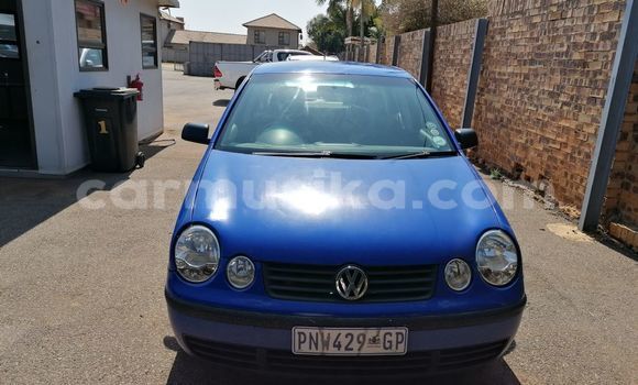 Tenga Tsaru Volkswagen Polo Bhuruu Mota in Beitbridge in Matabeleland South Tenga Tsaru Volkswagen Polo Bhuruu Mota in Beitbridge in Matabeleland South