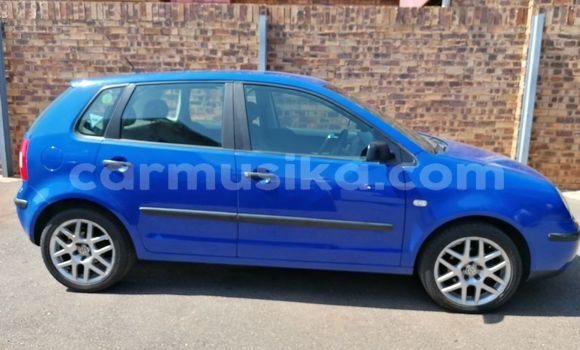 Tenga Tsaru Volkswagen Polo Bhuruu Mota in Beitbridge in Matabeleland South Tenga Tsaru Volkswagen Polo Bhuruu Mota in Beitbridge in Matabeleland South