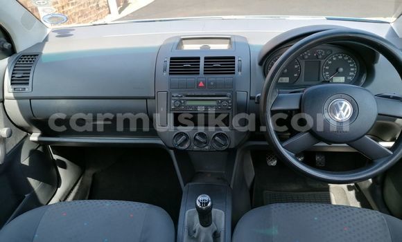 Tenga Tsaru Volkswagen Polo Bhuruu Mota in Beitbridge in Matabeleland South Tenga Tsaru Volkswagen Polo Bhuruu Mota in Beitbridge in Matabeleland South