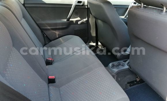 Tenga Tsaru Volkswagen Polo Bhuruu Mota in Beitbridge in Matabeleland South Tenga Tsaru Volkswagen Polo Bhuruu Mota in Beitbridge in Matabeleland South