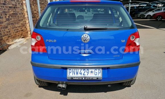 Tenga Tsaru Volkswagen Polo Bhuruu Mota in Beitbridge in Matabeleland South Tenga Tsaru Volkswagen Polo Bhuruu Mota in Beitbridge in Matabeleland South