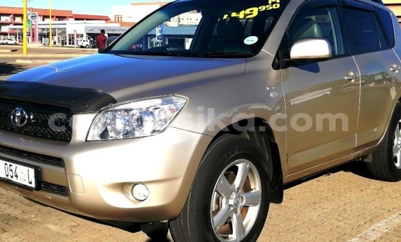 Nunua Ilio tumika Toyota RAV4 Nyingine Gari ndani ya Borrowdale nchini Harare