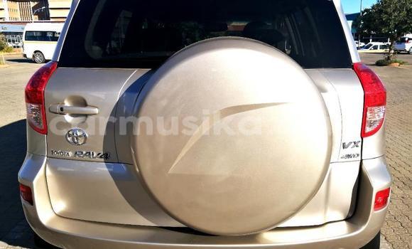 Tenga Tsaru Toyota RAV4 Zvimwe Mota in Borrowdale in Harare Tenga Tsaru Toyota RAV4 Zvimwe Mota in Borrowdale in Harare