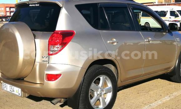 Tenga Tsaru Toyota RAV4 Zvimwe Mota in Borrowdale in Harare Tenga Tsaru Toyota RAV4 Zvimwe Mota in Borrowdale in Harare