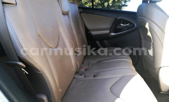 Tenga Tsaru Toyota RAV4 Zvimwe Mota in Borrowdale in Harare Tenga Tsaru Toyota RAV4 Zvimwe Mota in Borrowdale in Harare