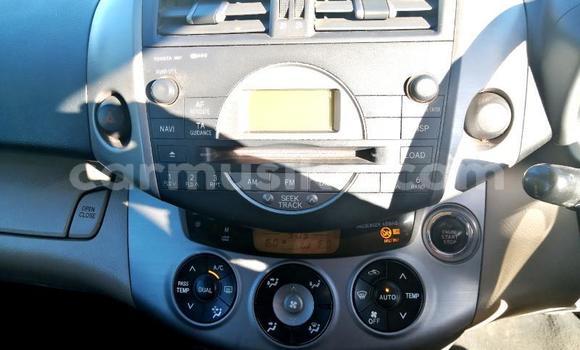 Tenga Tsaru Toyota RAV4 Zvimwe Mota in Borrowdale in Harare Tenga Tsaru Toyota RAV4 Zvimwe Mota in Borrowdale in Harare