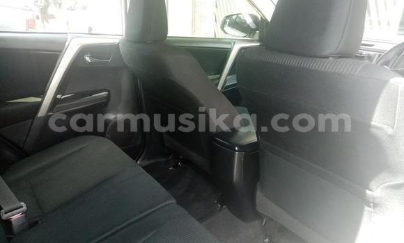 Tenga Tsaru Toyota RAV4 Chena Mota in Borrowdale in Harare Tenga Tsaru Toyota RAV4 Chena Mota in Borrowdale in Harare