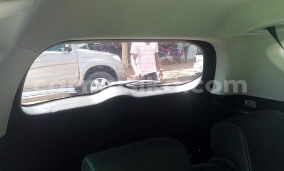 Tenga Tsaru Toyota RAV4 Chena Mota in Borrowdale in Harare Tenga Tsaru Toyota RAV4 Chena Mota in Borrowdale in Harare