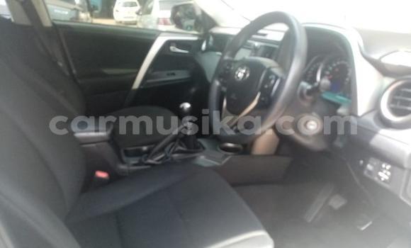 Tenga Tsaru Toyota RAV4 Chena Mota in Borrowdale in Harare Tenga Tsaru Toyota RAV4 Chena Mota in Borrowdale in Harare