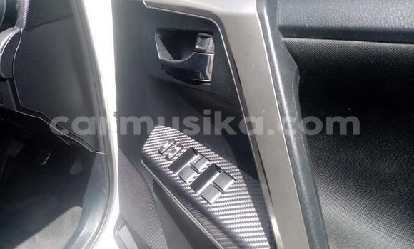 Tenga Tsaru Toyota RAV4 Chena Mota in Borrowdale in Harare Tenga Tsaru Toyota RAV4 Chena Mota in Borrowdale in Harare