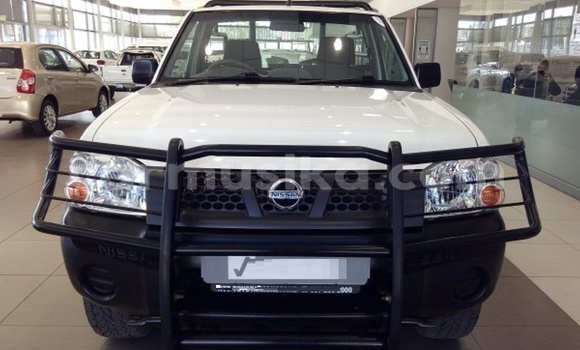 Buy Used Nissan Hardbody White Car in Beitbridge in Matabeleland South Buy Used Nissan Hardbody White Car in Beitbridge in Matabeleland South